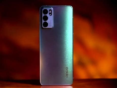 Video: Oppo Reno 6 5G Video Review | Gadgets 360