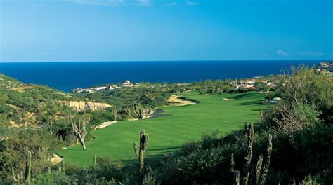 Palmilla Golf Club Cabo