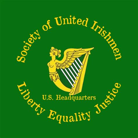 Society of United Irishmen US Headquarters