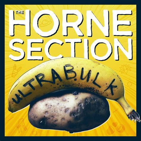 Alex Horne & The Horne Section – It's a Funny Old Game Lyrics | Genius ...