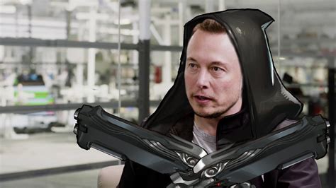 Elon Musk has great taste in video games – EGMNOW