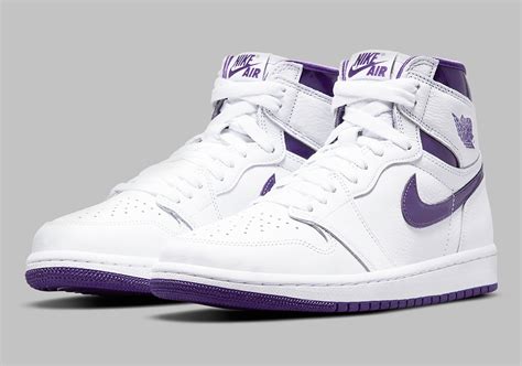 Jordan Retro High Court Purple White | ubicaciondepersonas.cdmx.gob.mx