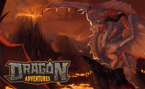 Dragon Adventures Codes (2023)