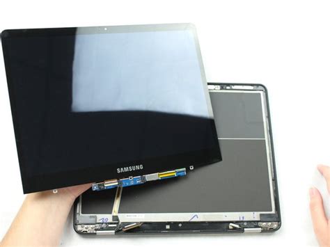 Samsung Chromebook Pro Screen Replacement - iFixit Repair Guide