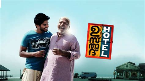 Watch Ustad Hotel Full Movie Online in HD in Malayalam on Hotstar CA