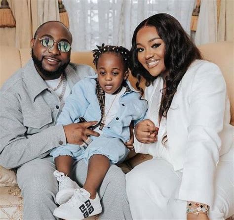 Davido’s son, Ifeanyi, drowns in Lagos — NEWSVERGE