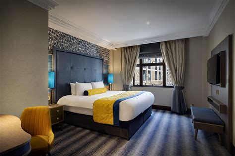 Leonardo Royal Hotel London City - Luxury in the Heart of th