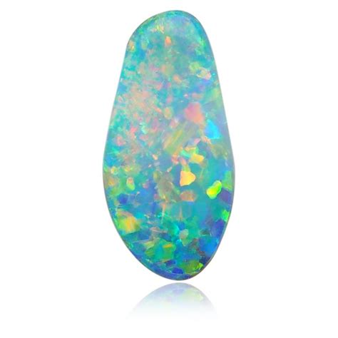 Boulder Opal - Learn | Opals Down Under