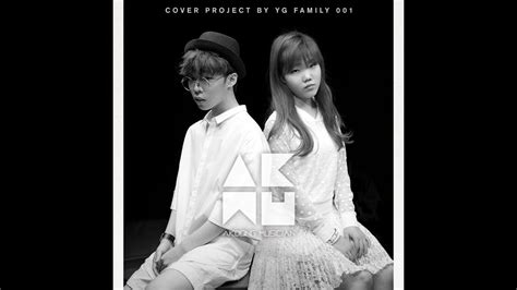 AKMU - '눈,코,입(EYES, NOSE, LIPS)' COVER AUDIO + DL LINK - YouTube