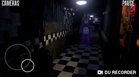 Creepy Nights At Freddy's Android Edition Free Download - FNaF Fan Games