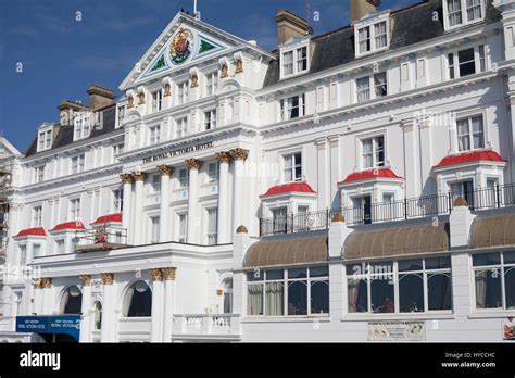 Hastings hotels hi-res stock photography and images - Alamy