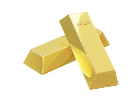 Gold bar icon 3d illustration vector 25751062 Vector Art at Vecteezy