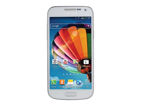 Samsung Galaxy S4 Mini review