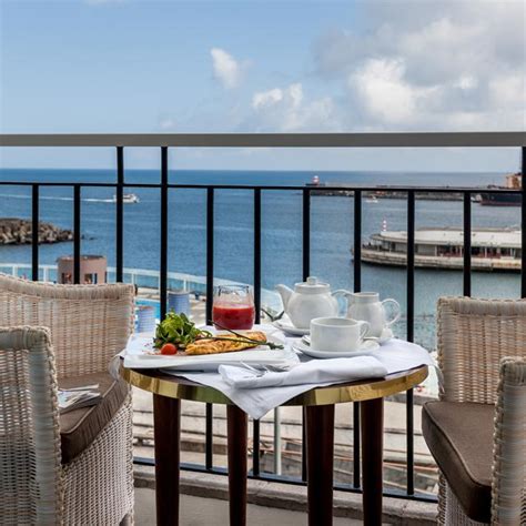 Grand Hotel Açores Atlântico Aanbieding | São Miguel - Ponta Delgada vakantie