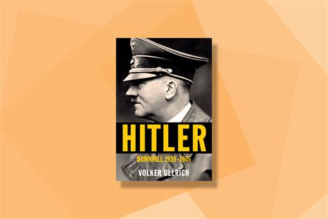 Hitler: 100 Must-Read Books of 2020 | TIME