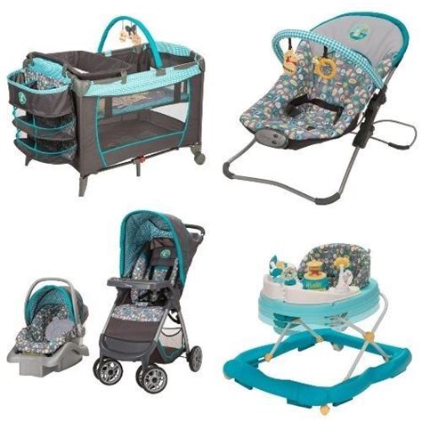 Newborn Baby Car Seat And Stroller - Velcromag