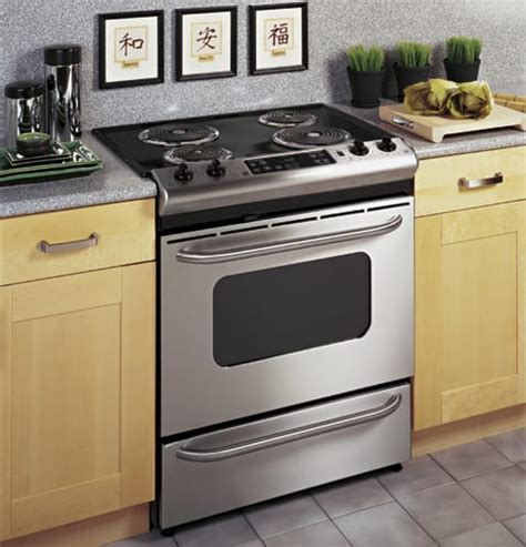 Ge Self Cleaning Oven Instructions