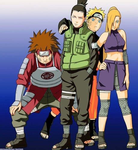 Mother - Father - Son - Naruto Shippuuden Photo (27305637) - Fanpop