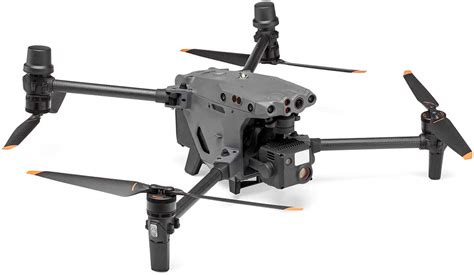 DJI Matrice 30 Series | UVT