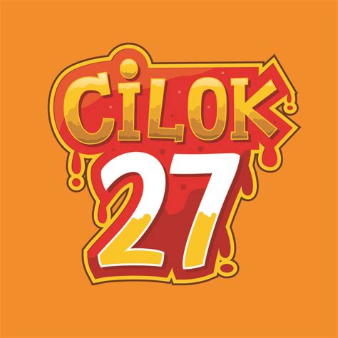 Cilok 27 | ? logo, School logos, Names