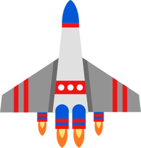 Download High Quality spaceship clipart Transparent PNG Images - Art Prim clip arts 2019