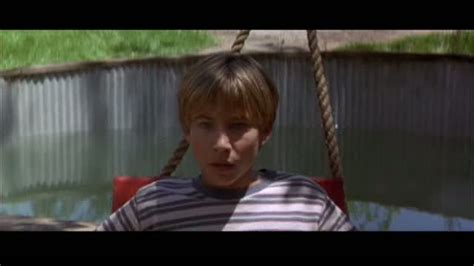 Picture of Jonathan Taylor Thomas in Wild America - jonathan_taylor ...