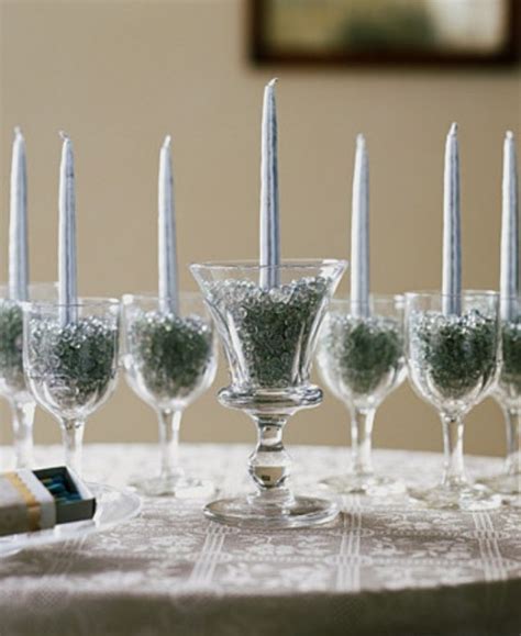 10 Stylish Menorah Designs - DigsDigs