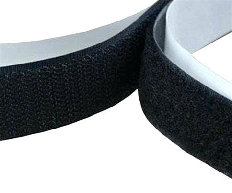 Royal Net Double Sided 25 MM Adhesive Velcro Hook & Tape, Packaging Type: Roll, Rs 280 /roll ...