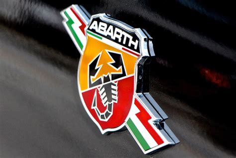 Abarth Logo, HD Png, Meaning, Information | Carlogos.org