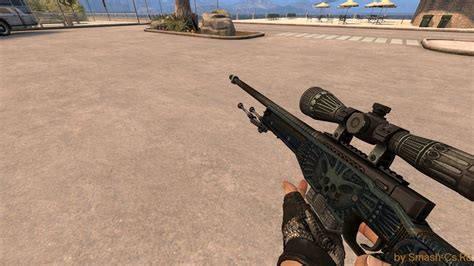 Download AWP Exoskeleton (BS) for CSS v34-92+