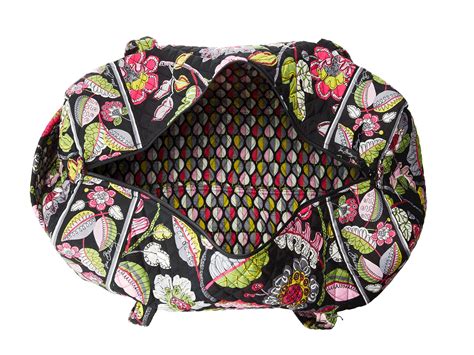 Vera Bradley Luggage Large Duffel - Zappos.com Free Shipping BOTH Ways