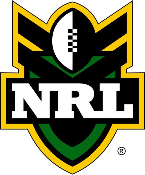 Australian Rugby League Logo - LogoDix