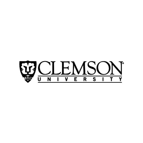 Clemson University Logo PNG Vector EPS, SVG, Ai formats, 350.22 KB Free ...