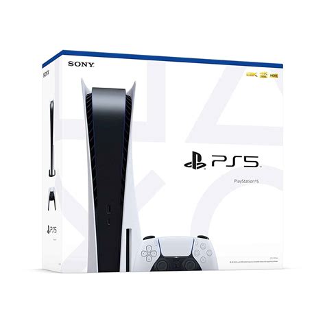 Sony PlayStation 5 | ps5 with vr2 | 825 Gb | Happy Gaming World