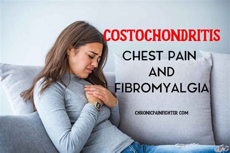 What Does Costochondritis: Causes, Symptoms, and Treatment - K Health Do? – Telegraph