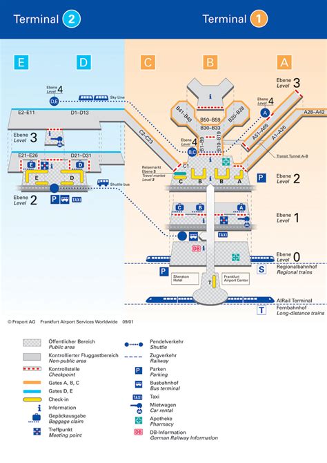 FRANKFURT INTERNATIONAL AIRPORT GOOGLE MAPS - Wroc?awski Informator Internetowy - Wroc?aw ...