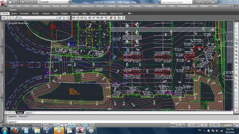 Tom Haws: Civil 3D Commercial Site Grading Plan Best Practices