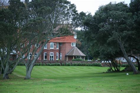 The Pleasaunce, Overstrand, Norfolk