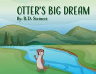 {epub download}Otter's Big Dream | akorijawutha's Ownd