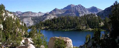 Sierra National Forest | California National Forests