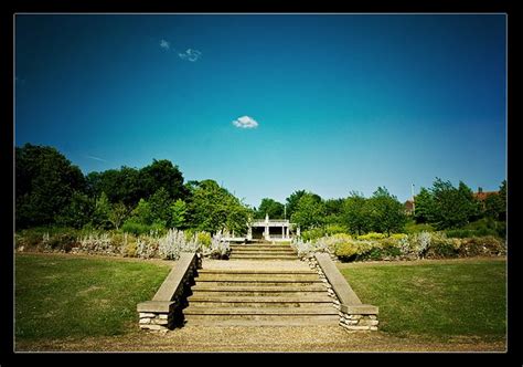 Wensum Park, Norwich, UK | Norwich, Park, Explore