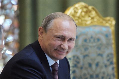 It's confirmed, Vladimir Putin to run for President in 2024 - The Statesman