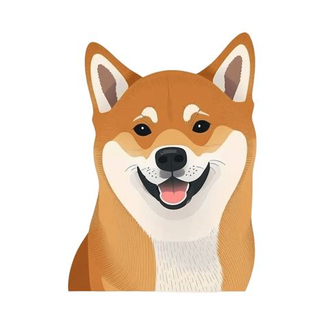 Shiba Inu Icon | Dog Breed Iconpack | Icon Archive