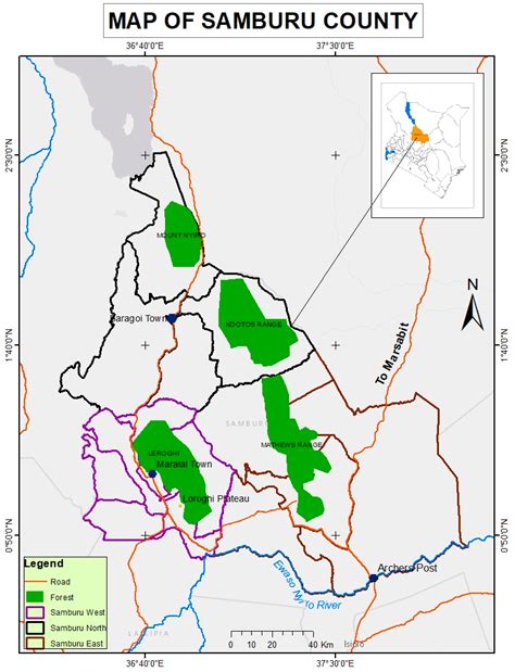 Land | Free Full-Text | NGO-Led Community-Based Conservation: A New ...