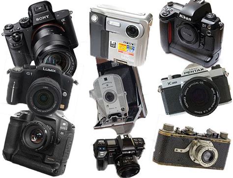 The Top 20 Greatest Cameras of All Time | Shutterbug