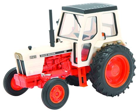 Britains David Brown Tractor - Toys - Toys At Foys