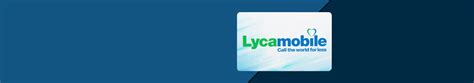 Lycamobile top up? | Buy your Lyca top up from £5 | Mobiletopup.co.uk