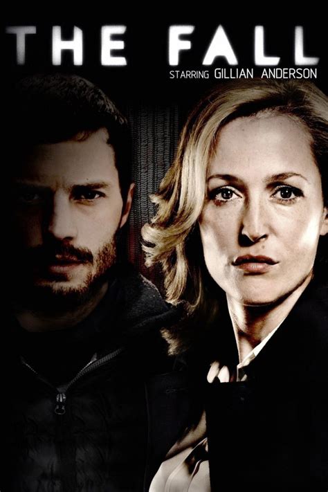 The Fall (TV Show, 2013 - 2016) - MovieMeter.com