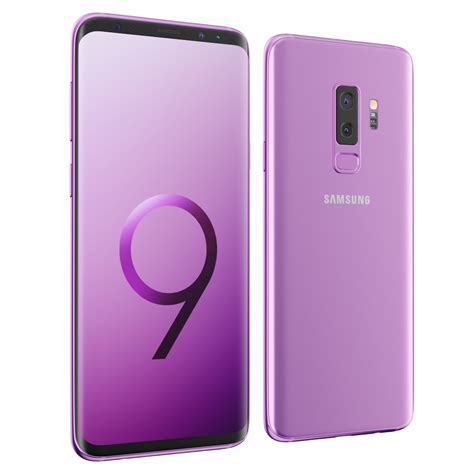 Samsung Galaxy S9 and S9 PLUS ALL Colors ( 2 NEW Colors) #Galaxy, # ...