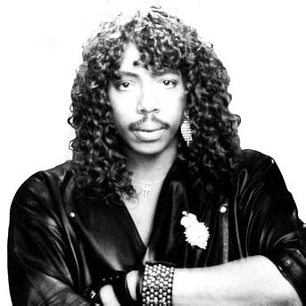 Rick James HairStyles - Men Hair Styles Collection